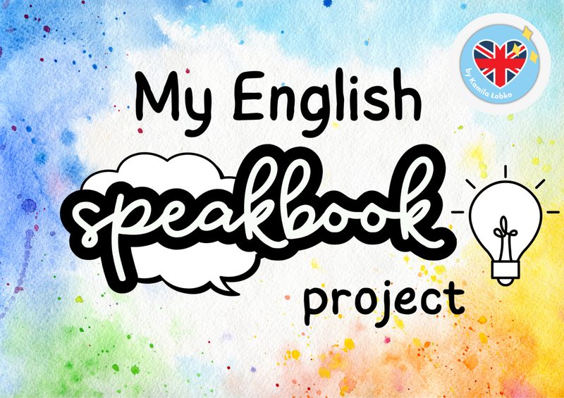 Speakbooks
