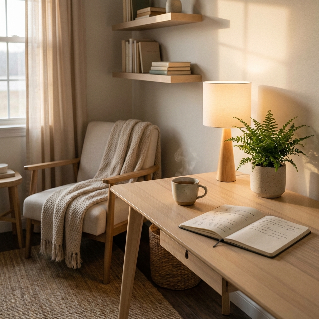 Nauczyciel w harmonii: Jak zadbać o siebie w intensywnym roku szkolnym?